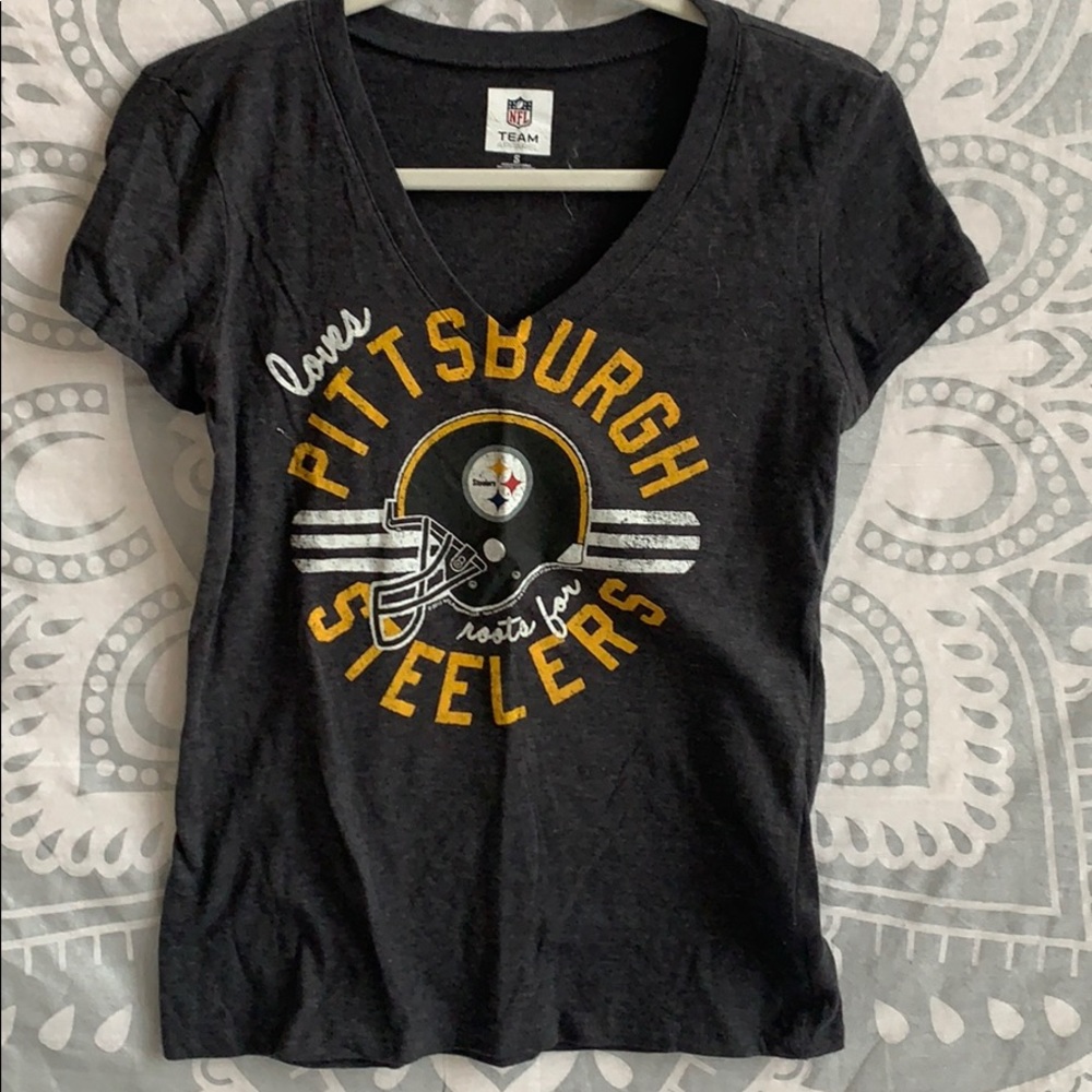 Steelers T shirt